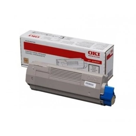 Oki [MC-760, 770,780] fekete eredeti toner (45396304)