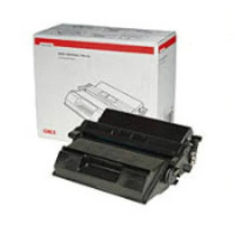 Oki [B-6250] fekete eredeti toner 6k (01225401)