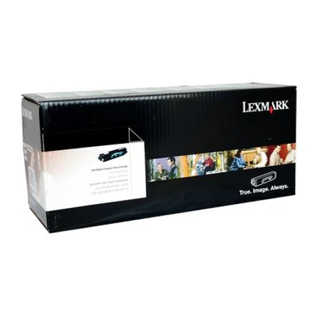Lexmark [MX910] 64G0H00 fekete eredeti toner