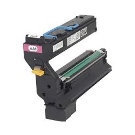 Konica Minolta Magicolor 5440 12k magenta eredeti toner