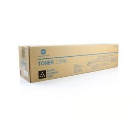 Konica Minolta BizHub C452 [TN413K] fekete eredeti toner
