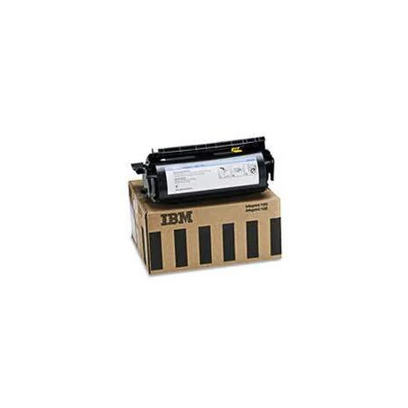 IBM InfoPrint 1120, 1125 (28P2494) fekete eredeti toner