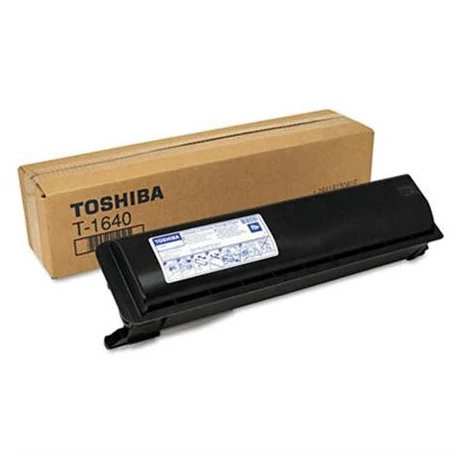 Toshiba e-Stuido 163 [T-1640] fekete eredeti toner