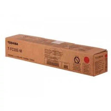 Toshiba e-Studio 2550 [T-FC30EM] magenta eredeti toner