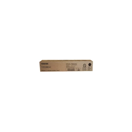 Toshiba e-Studio 2550 [T-FC30EK] fekete eredeti toner