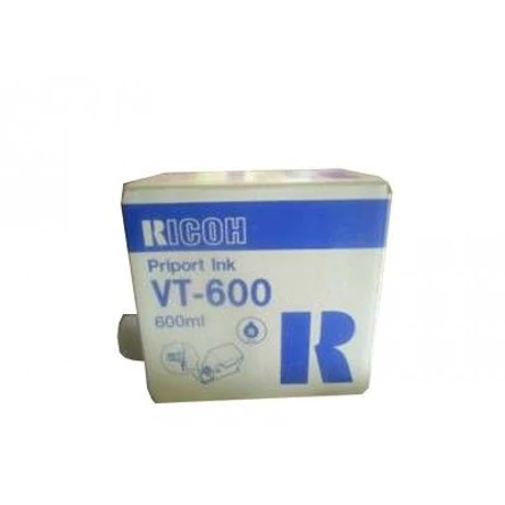 Ricoh VT600 világos kék eredeti toner (893171)