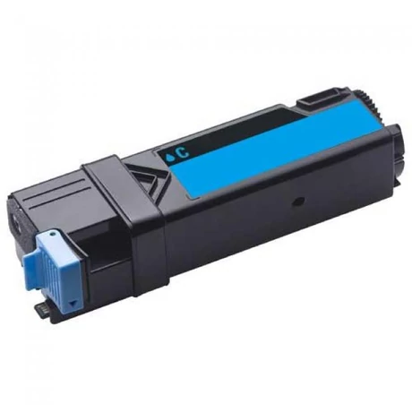 Dell 2150/2155 kék eredeti toner