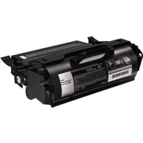 Dell 5230DN/5350DN fekete eredeti toner