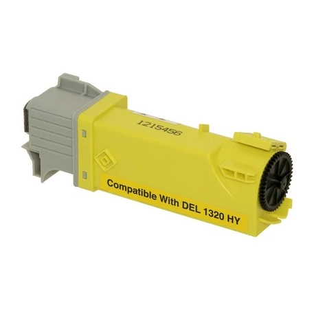 Dell 1320C sárga eredeti toner
