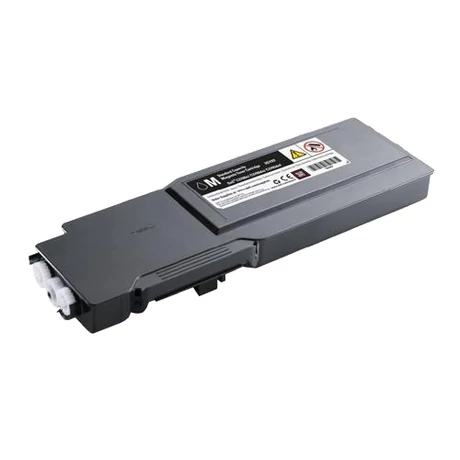 Dell 3760/3765 magenta eredeti toner