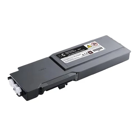 Dell 3760/3765 kék eredeti toner