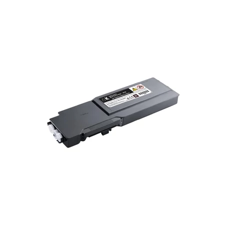 Dell 3760/3765 fekete eredeti toner