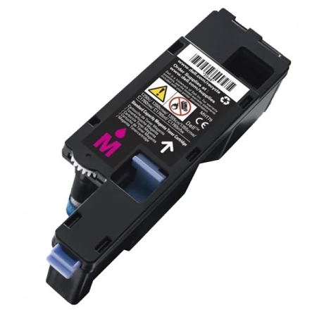 Dell C17xx/1250/135x magenta eredeti toner