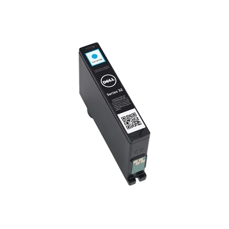 Dell V525w/V725w kék eredeti toner