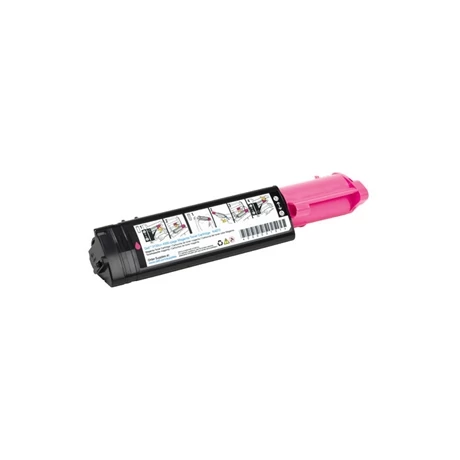 Dell 3100cn magenta eredeti toner