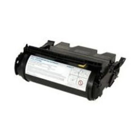Dell M5200n/W5300n fekete eredeti toner