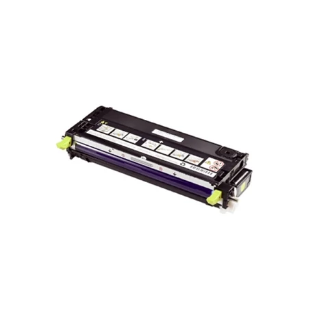 Dell 3130cn sárga eredeti toner