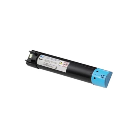 Dell 5130cdn kék eredeti toner