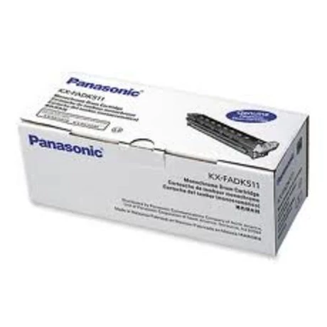 Panasonic KXFADK511 eredeti dobegység