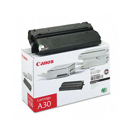 Canon FC-A30 fekete eredeti toner