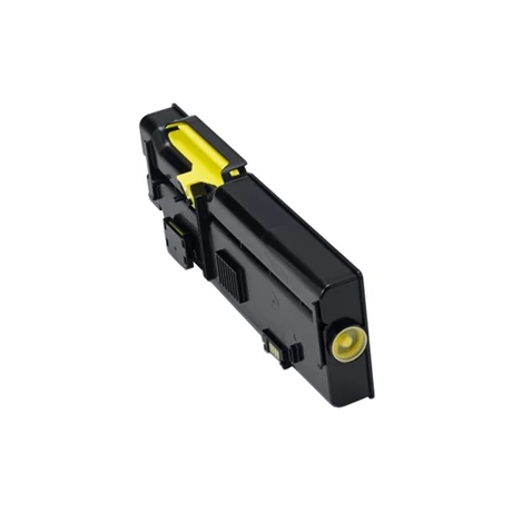 Dell C2660/2665 sárga eredeti toner