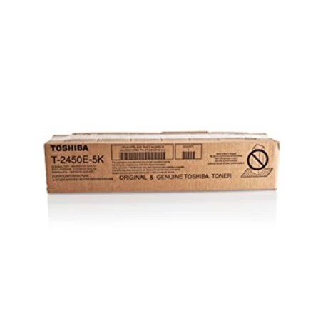 Toshiba e-Studio 223 [T2450E] fekete eredeti toner