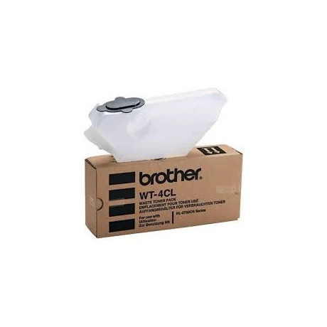 Brother WT-4CL waste eredeti toner