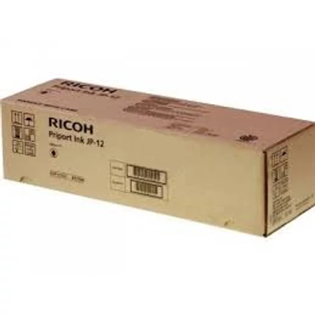 Ricoh JP1210 fekete eredeti toner (817104)