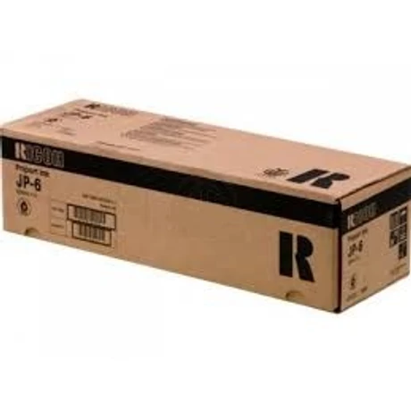 Ricoh JP1010 fekete eredeti toner (893058)