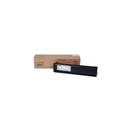 Toshiba e-Studio 256 [T4590E] fekete eredeti toner
