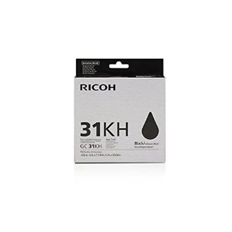 Ricoh GX5550 fekete eredeti toner (405701)