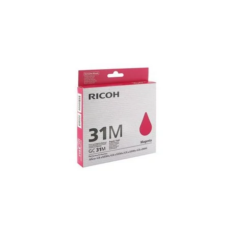 Ricoh GX3300/3350 magenta eredeti toner (405690)