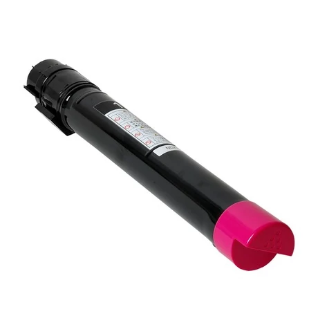 Dell 7130CDN magenta eredeti toner