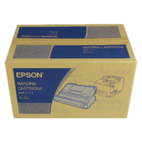 Epson EPLN3000 fekete eredeti toner