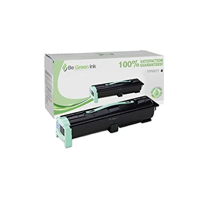 IBM InfoPrint 1585 (75P6877) fekete eredeti toner