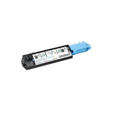 Dell 3010cn kék eredeti toner