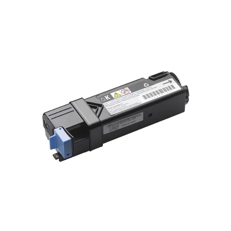 Dell 1320c fekete eredeti toner
