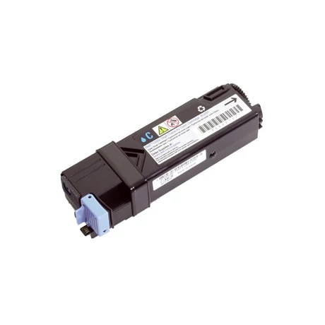 Dell 2130cn kék eredeti toner