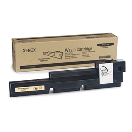 Xerox Phaser 7400 [106R01081] waste eredeti toner