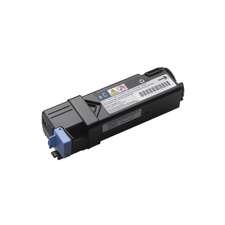 Dell 1320c kék eredeti toner