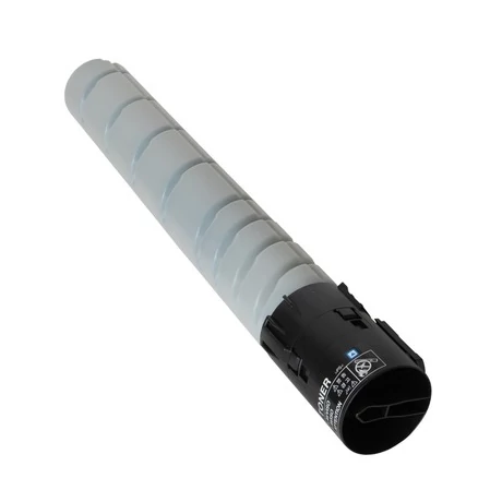 Konica Minolta BizHub C454 [TN512K] fekete eredeti toner