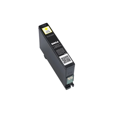 Dell V525w/V725w sárga eredeti toner