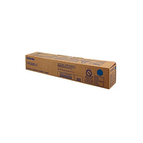 Toshiba e-Studio 2555 kék eredeti toner