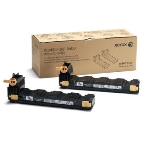 Xerox 6400 [106R01368] waste eredeti toner