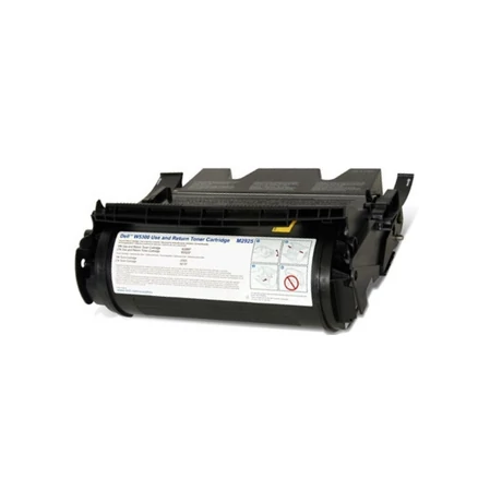 Dell 5210n/5310n fekete eredeti toner