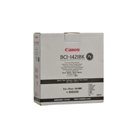 Canon BCI-1421 fekete eredeti tintapatron