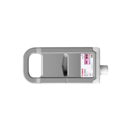 Canon PFI-706 fotó magenta eredeti tintapatron