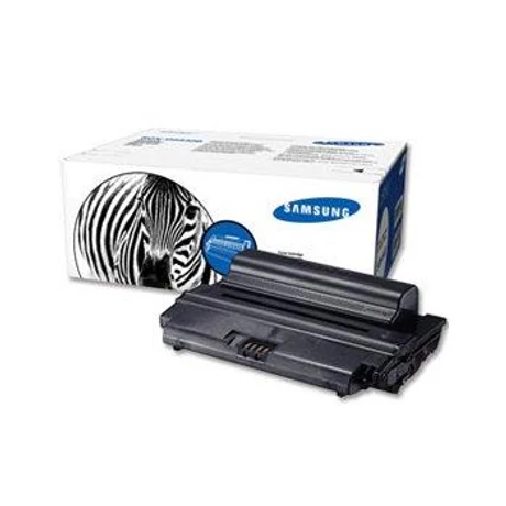 Samsung SCX-6345A fekete eredeti toner [SV202A]