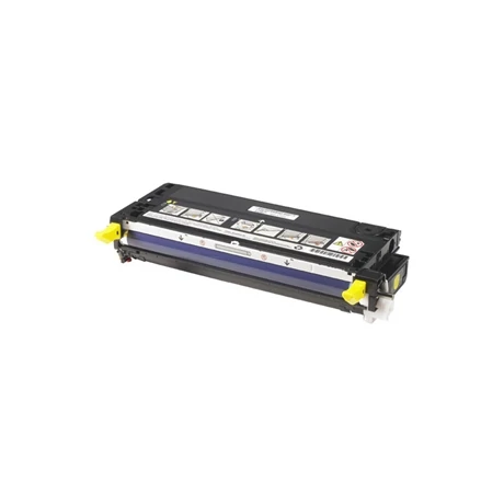Dell 3110cn sárga eredeti toner