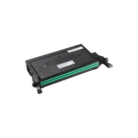Dell 2145cn fekete eredeti toner